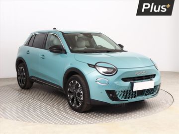 54 kWh, SoH 97%, La Prima