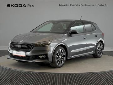 TSI81 kW Monte Carlo 7DSG