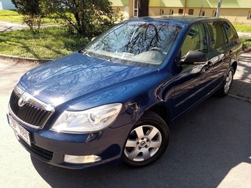 1.6 TDI-77KW KOMBI,R.V.2013,ČR