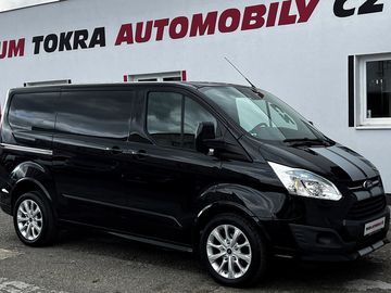 2.2TDCI 114kW SPORT Navigace