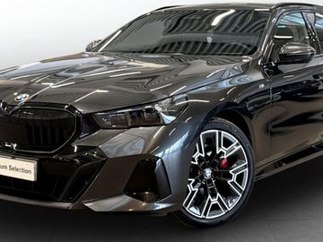 520d xDrive Touring MSport