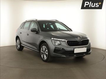 1.0 TSI, Drive, ČR,1.maj