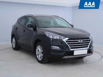1.6 CRDi, Ice Braker