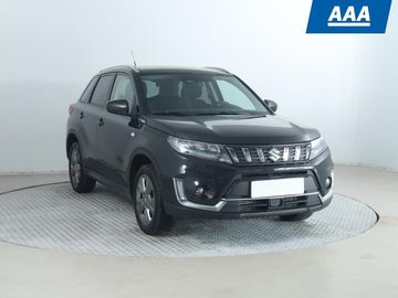 1.4 BoosterJet, ČR,1.maj