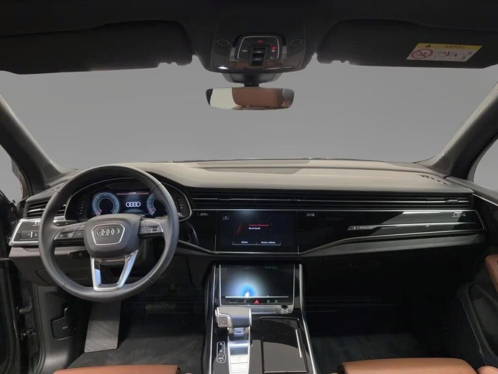 Audi Q7, 45 TDI quattro Tiptronic*Kůže* - fotka 5