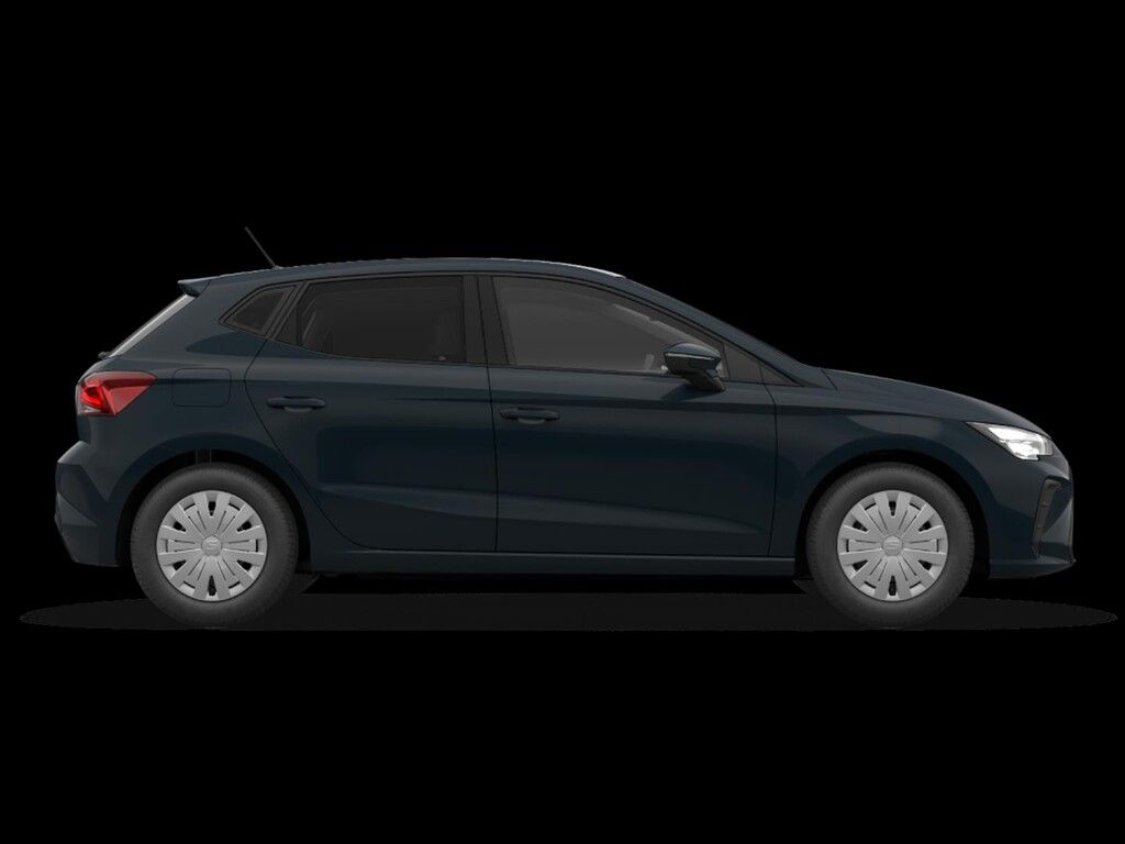 Seat Ibiza, 1.0 MPI 59kW - fotka 2