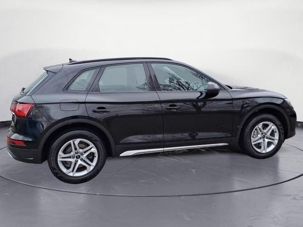 Audi Q5, 45 TFSI quattro S tronic*Navi* - fotka 5