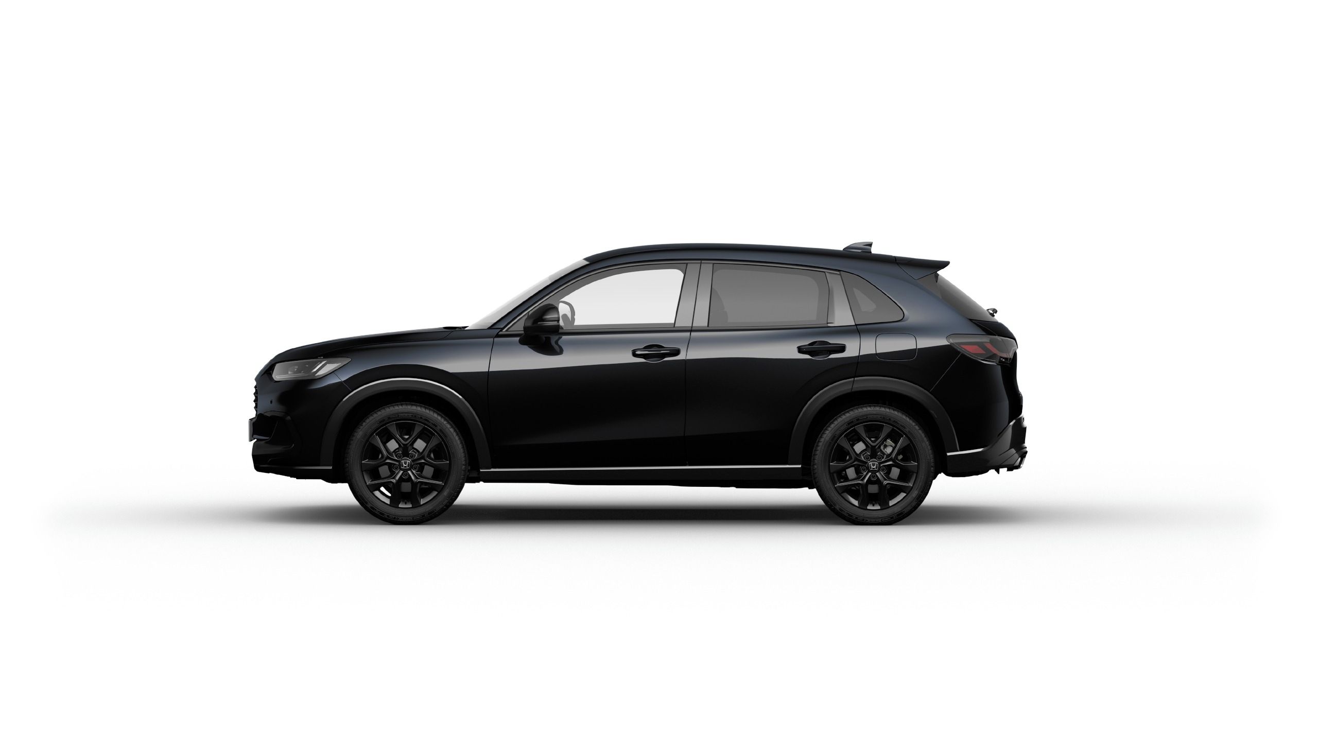 Honda ZR-V, 2,0 e:HEV Sport - fotka 3