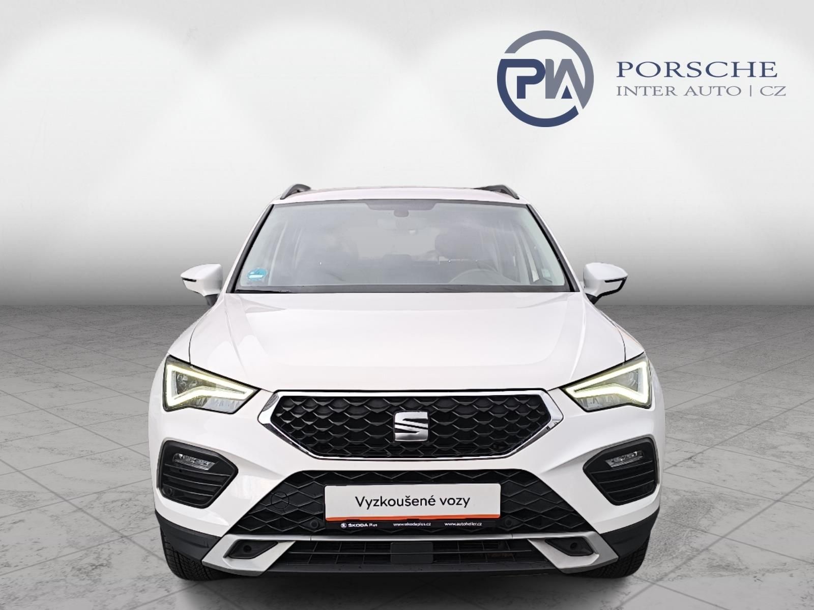 Seat Ateca, 2.0 TDi DSG Style - fotka 3