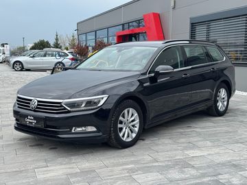 2,0 TDI 110 KW DSG Comfortline