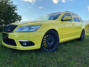 2.0Tsi RS 300Hp+