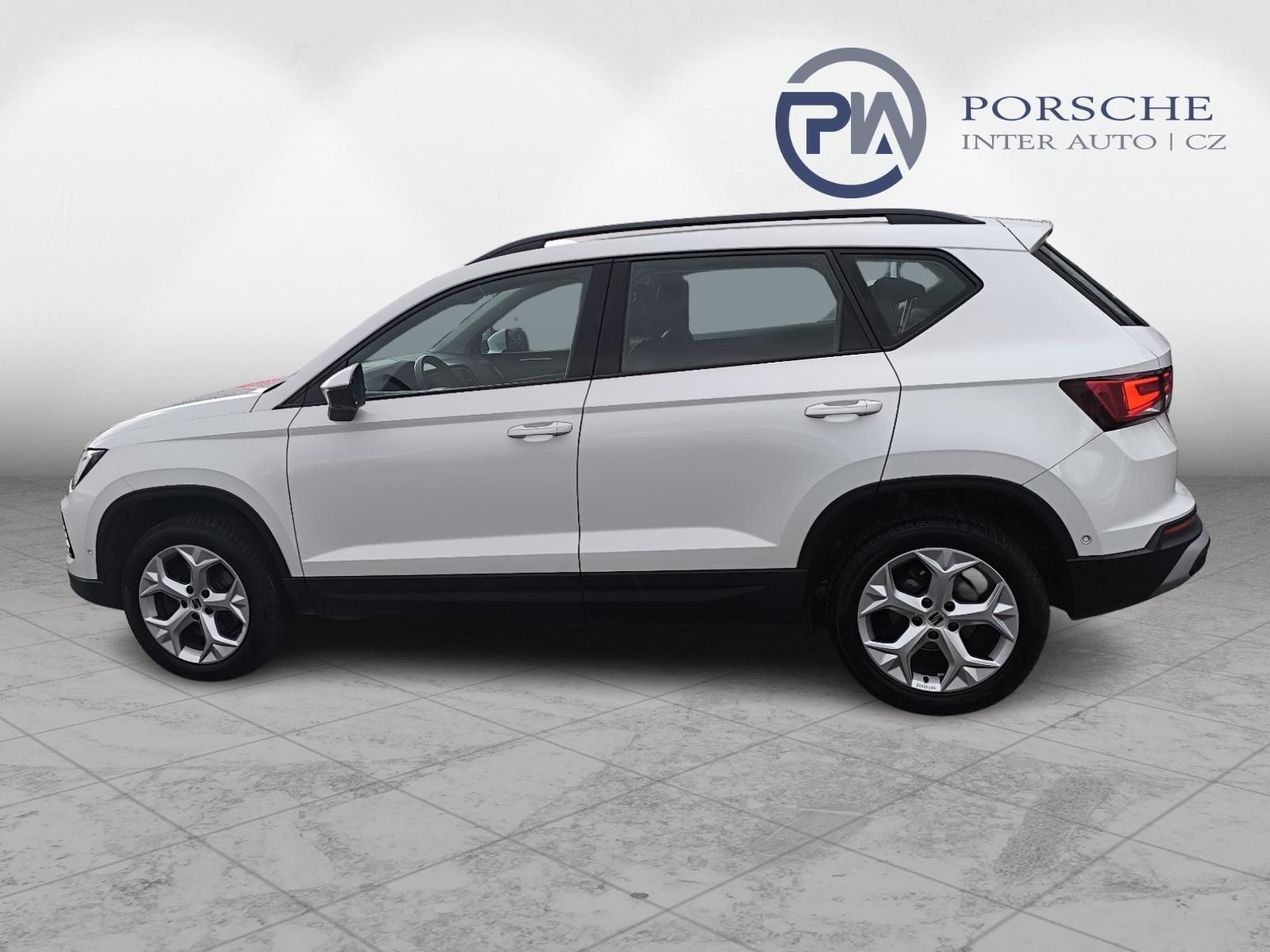 Seat Ateca, 2.0 TDi DSG Style - fotka 4