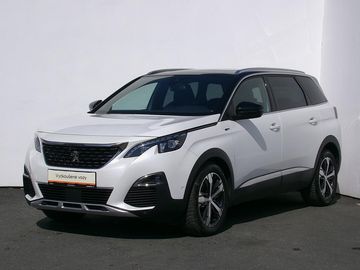 GT 2.0 HDI 130 kW