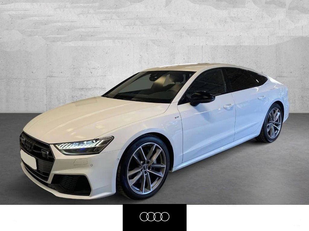 Audi A7, Sportback 50 TFSIe quattro