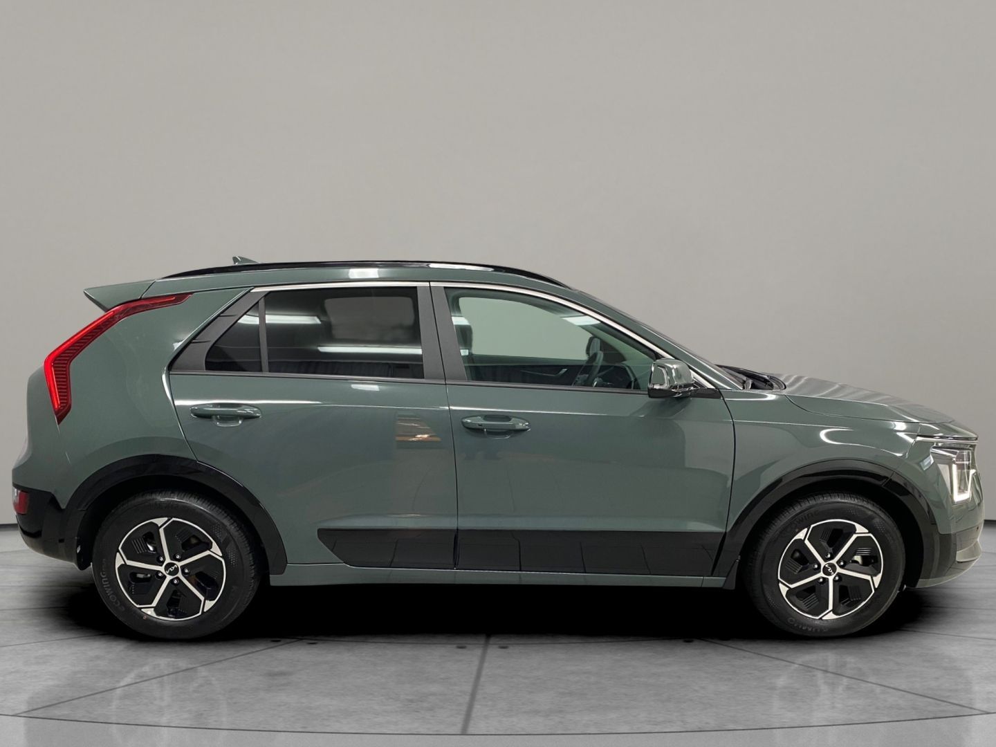 Kia Niro, STYLE - K odběru IHNED - fotka 4