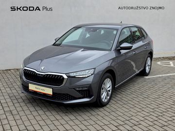 1,0TSI 85KW SELECTION