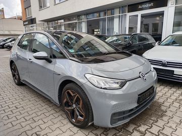 ID.3 Pro S 150kW / 2x sada ALU