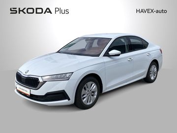 1.5 TSI M-HEV DSG Ambition