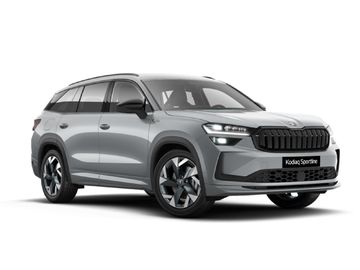 2.0TDI 142kW 4x4  Sport