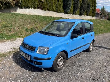 garážované, zachovalé,33000km!