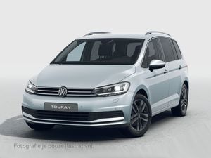 Volkswagen Touran, 1,5 TSI EVO 7DSG 110 kW People