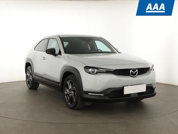 e-Skyactiv, SoH 93%, Luxury