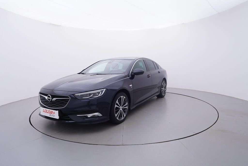 Opel Insignia, OPC Line 1.6 . 147 kW