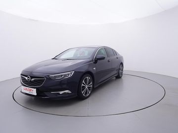 OPC Line 1.6 . 147 kW
