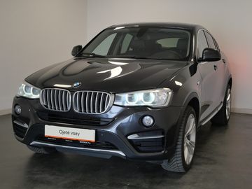 30d 190 kW xLine xDrive