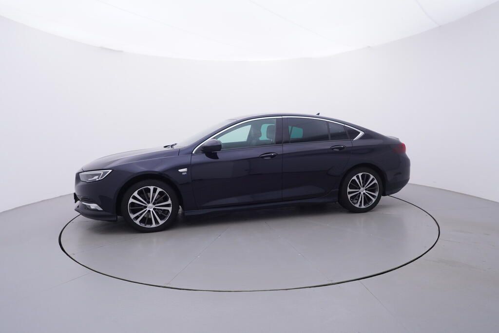 Opel Insignia, OPC Line 1.6 . 147 kW - fotka 2