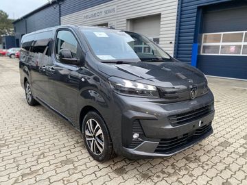 Allure Long 2.0 BlueHDi 180 EA