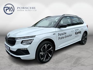 Monte Carlo 1,0 TSI 85 kW 7-st