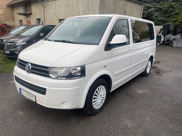 2,0TDI,103KW,Comfort,DSG,8míst