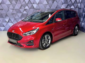 2.5 HYBRID A/T ST-LINE, PANO