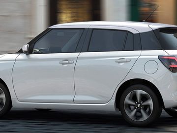 1.2 Premium Hybrid
