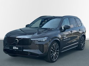 2.0T8 335kW 4x4  ULTRA DARK