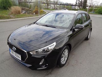 SW 1.0 T-GDi KOUPENO ČR