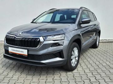 Ambition Plus 1.5 TSI 110 kW