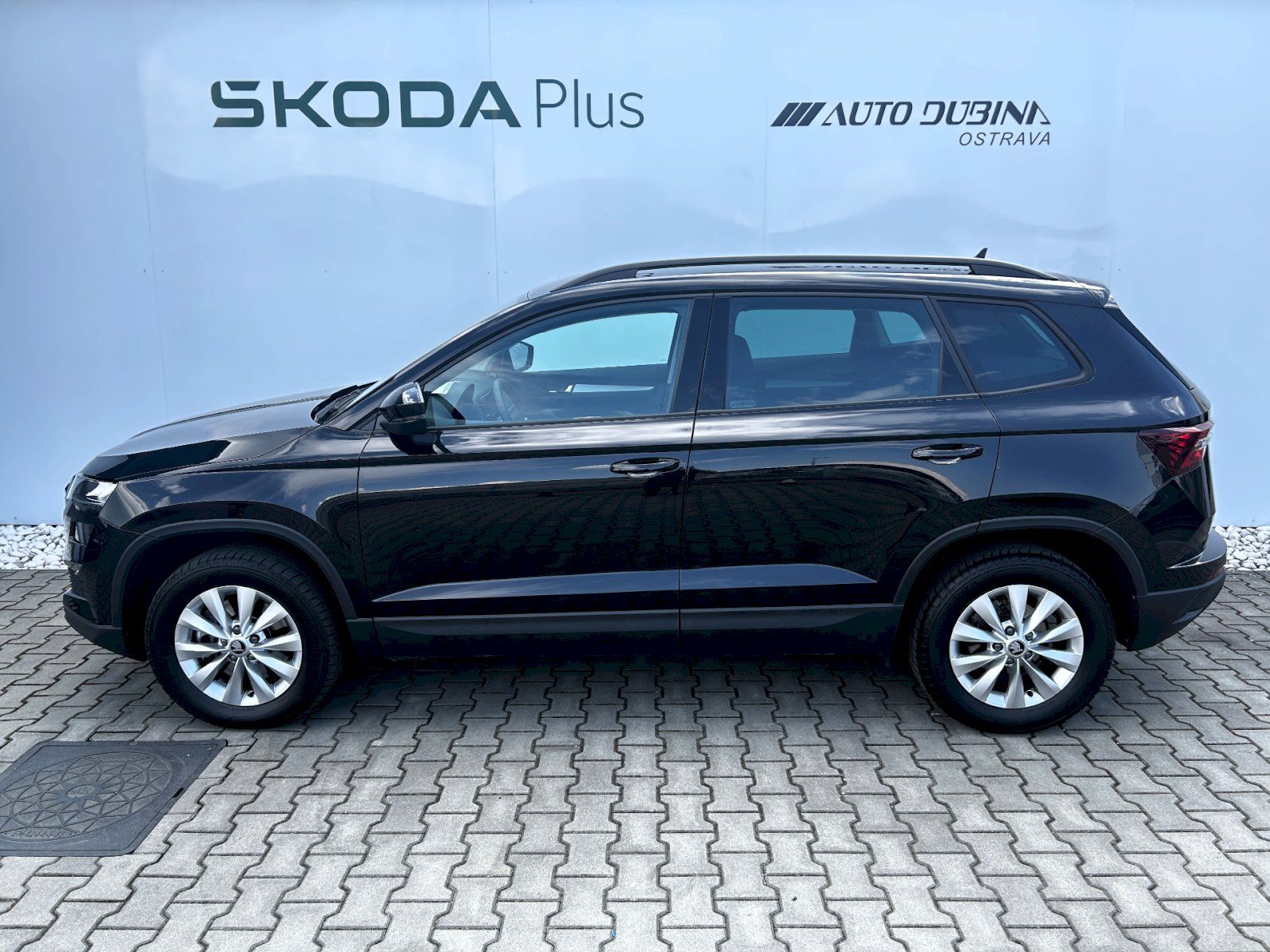 Škoda Karoq, 1.5 TSI 110kW DSG Selection - fotka 3