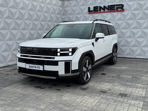 Hyundai Santa Fe, 1.6 T-GDI HEV 4WD STYLE PREMIU