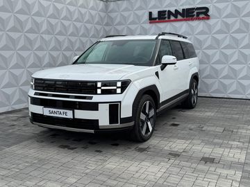 1.6 T-GDI HEV 4WD STYLE PREMIU