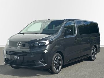 2.0CDTi 177k 130kW L2 Elegance