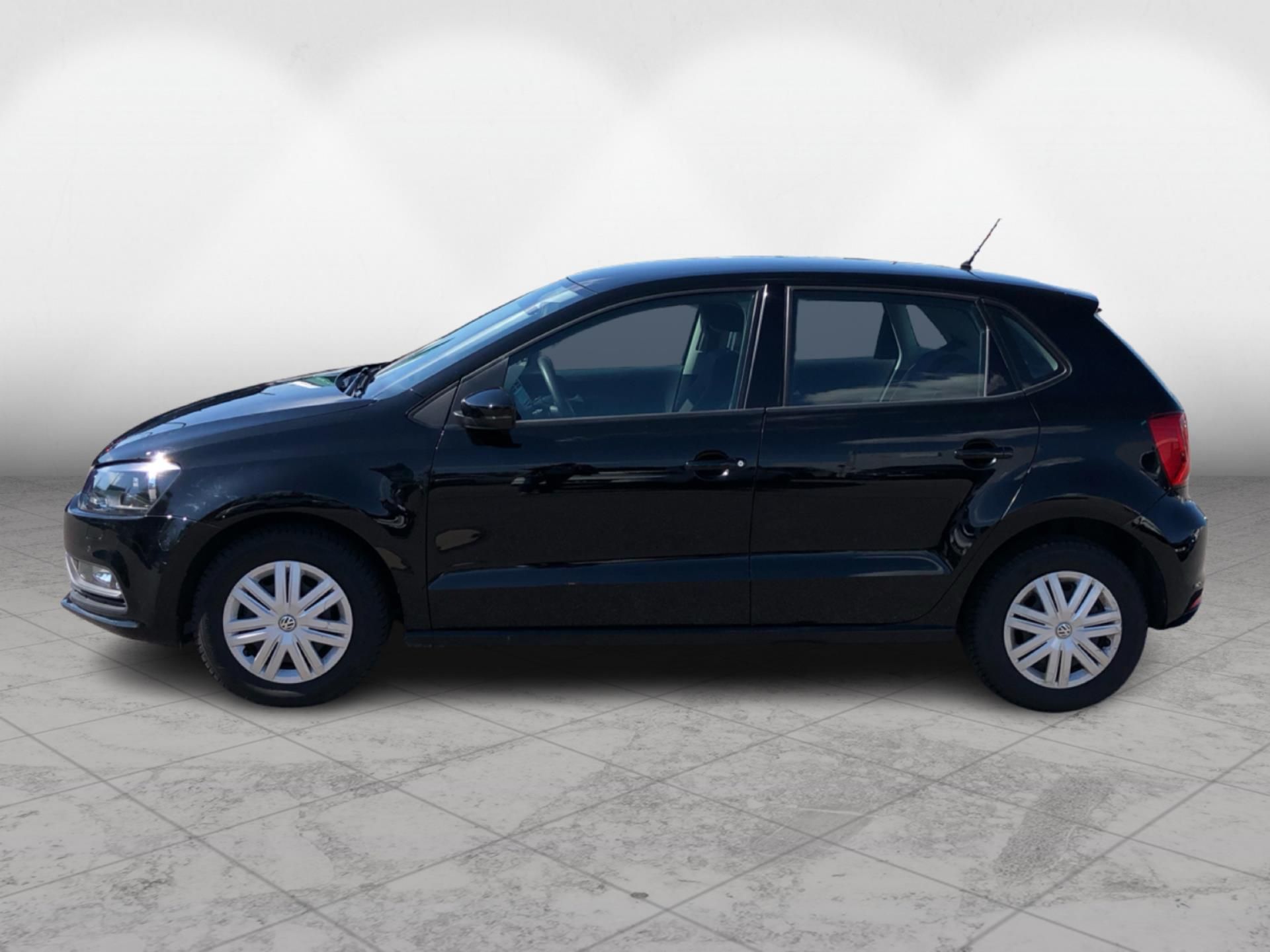 Volkswagen Polo, Comfortline 1.2 MPI /44kW - fotka 3