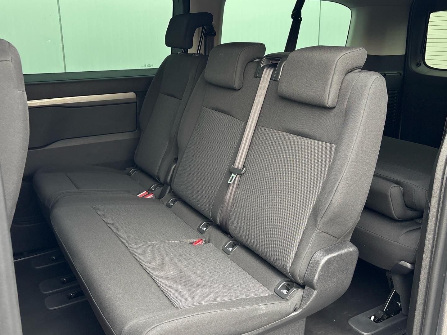 Opel Zafira, 2.0 CDTi 177k L2 Edition - fotka 6