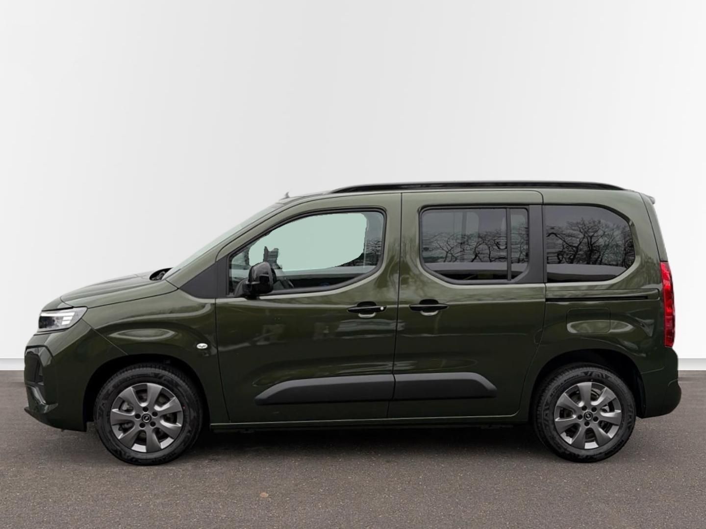 Opel Combo, 1.2Turbo 110k 81kW Edition Plu - fotka 2