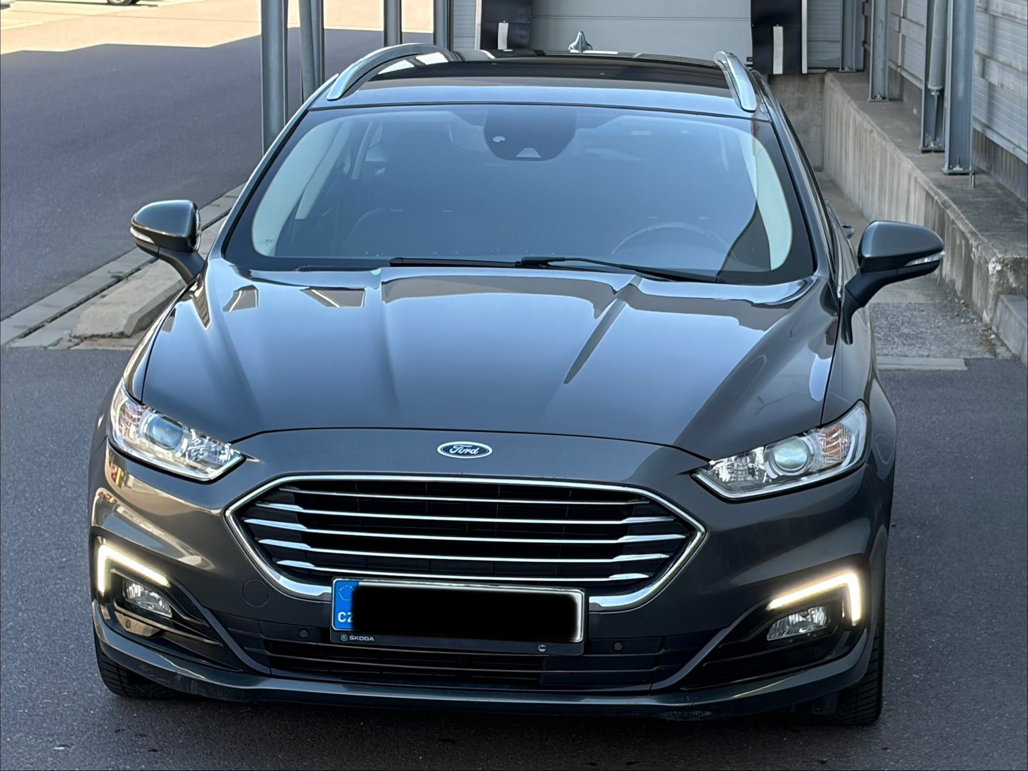 Ford Mondeo, 2.0 AT,TITAN,PO VELKÉM SERVISE - fotka 5