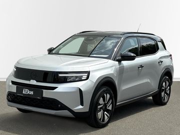 1.2Hybrid Turbo 145k 107kW GS