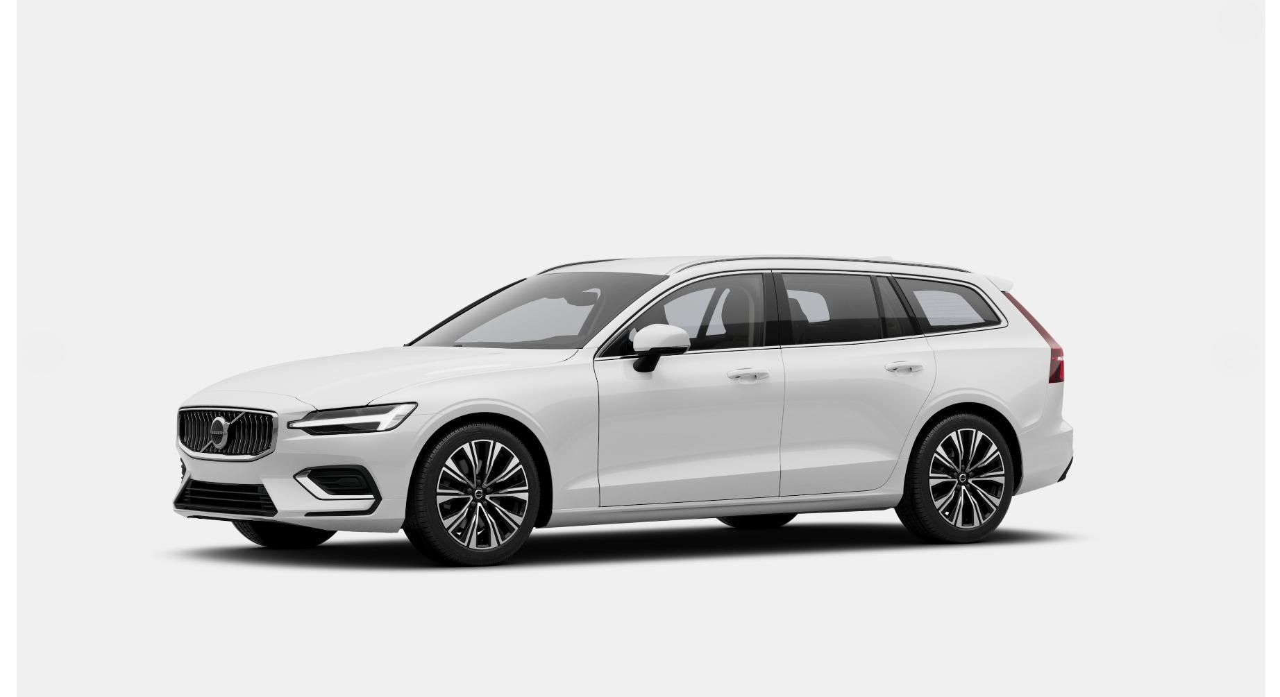 Volvo V60, B4 BRIGHT PLUS AUT