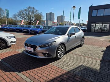 2.0 Skyactiv 88 kW