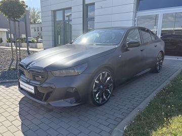 i5 M60 xDrive, 442kw